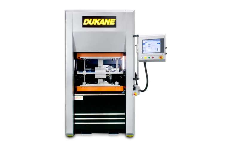 杜肯TH3热板机 杜肯TH3热板机