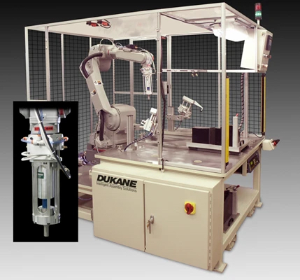 DUKANE超声波 DUKANE超声波